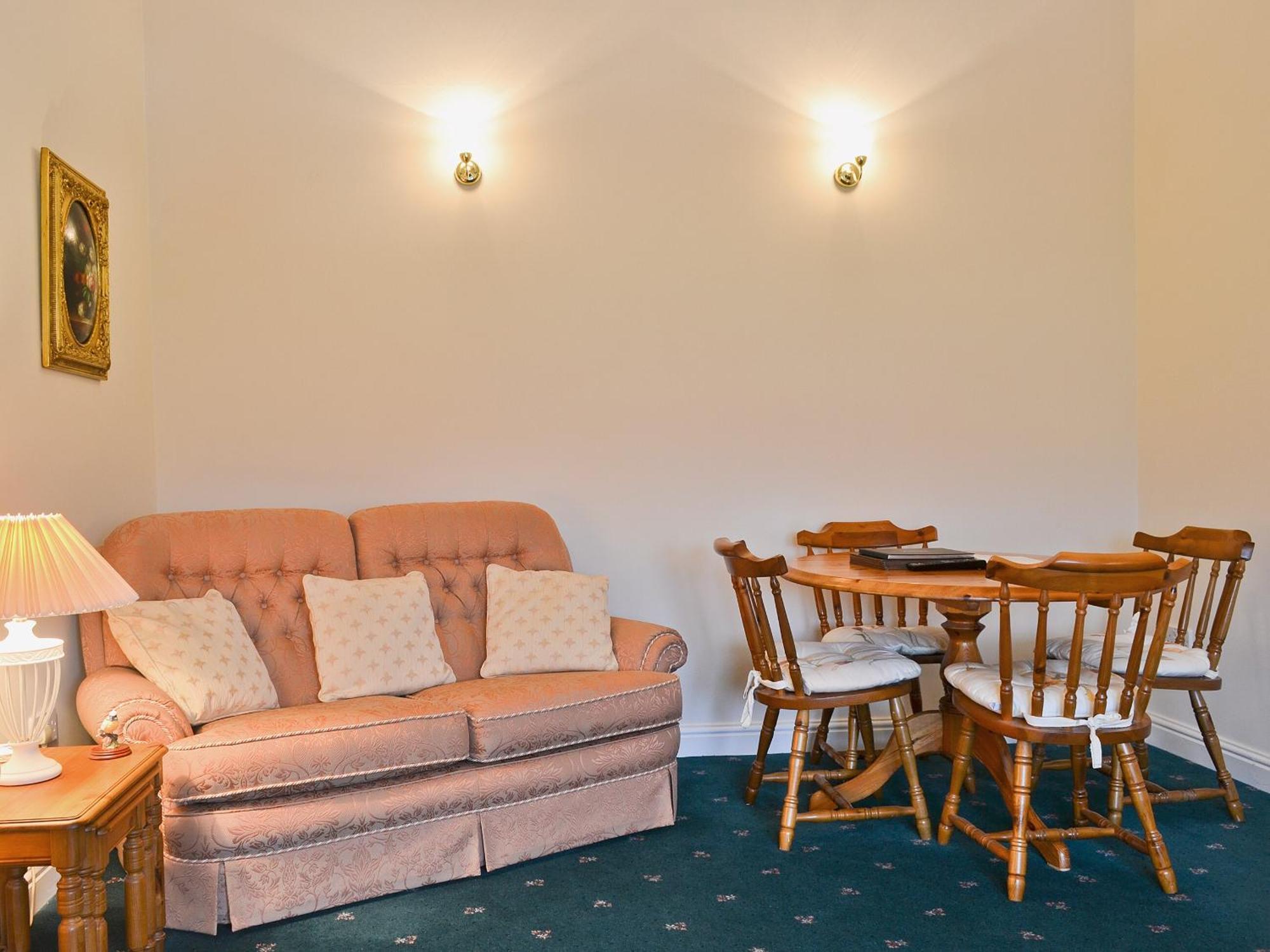 3 Howrahs Court Villa Keswick  Luaran gambar