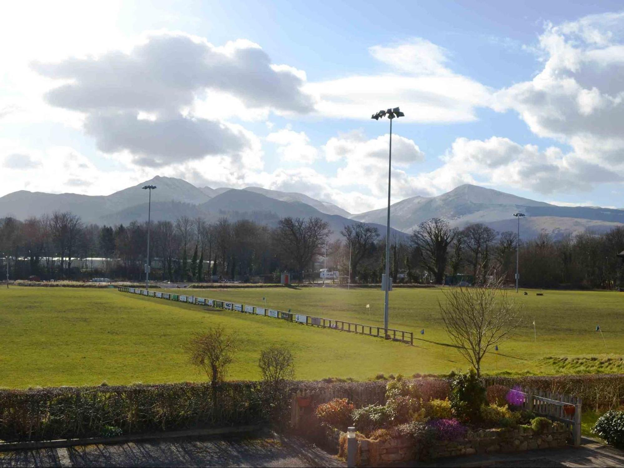 3 Howrahs Court Villa Keswick  Luaran gambar